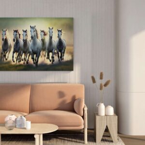 Canvas Art Prints for Bedroom & Office Wall Styles