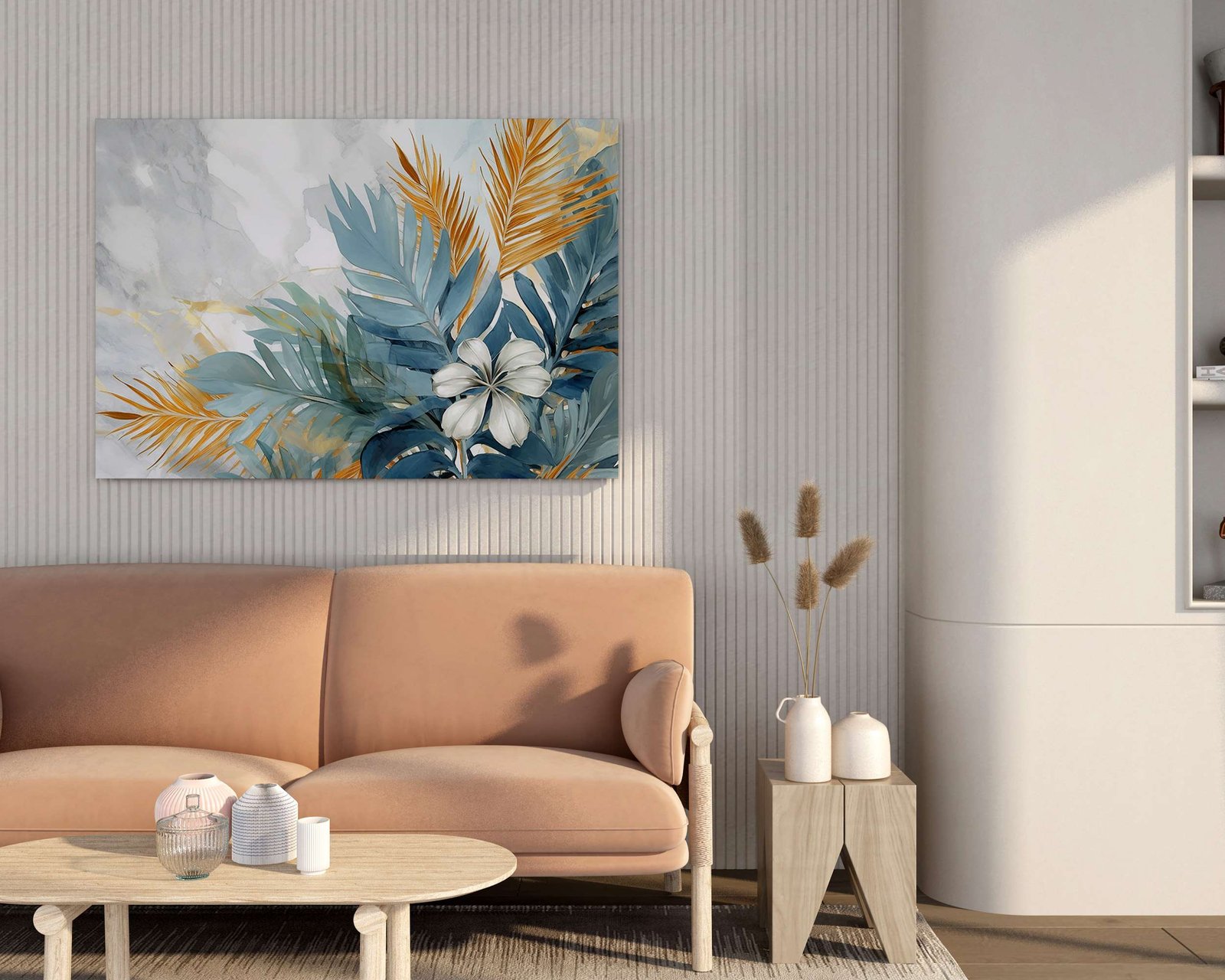 Transform Your Space with Beautiful Canvas Art